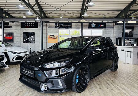 Ford Focus RS 2,3 EcoBoost*R.KAMERA*SONY*NAVI*