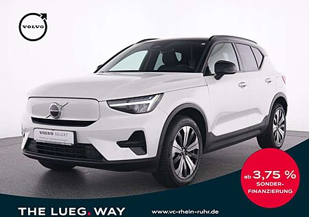 Volvo XC 40 XC40 Pure Electric Core+GOOGLE+LED+SHZ