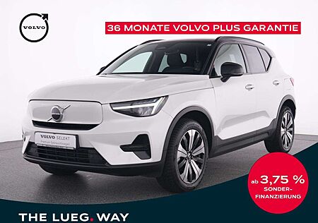 Volvo XC 40 XC40 Pure Electric Core+GOOGLE+LED+SHZ