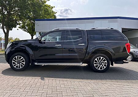 Nissan Navara NP300 Tekna Double Cab 4x4,NAVI,KAMERA