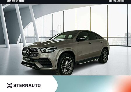 Mercedes-Benz GLE 350 e 4M AMG Line/Distronic/Multibeam/Kamera
