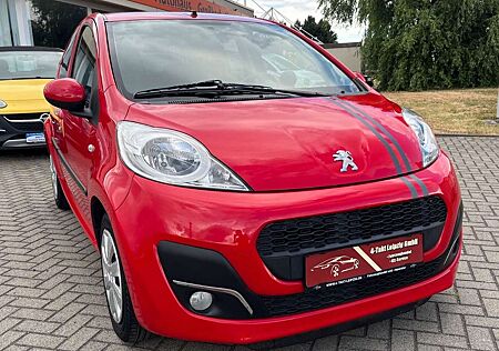 Peugeot 107 1.0 Active*Klima*Automatik*