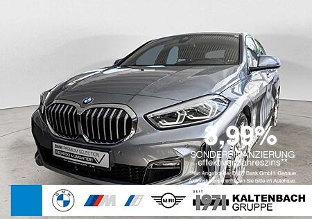 BMW 118 i M-Sportpaket LED NAVI KAMERA SHZ PDC