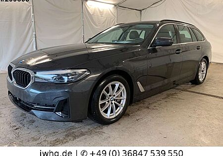 BMW 530 d xDrive*DrivingAssProf*360*4xSiHz*Leder