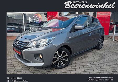 Mitsubishi Space Star Select+ *Automatik*
