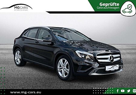 Mercedes-Benz GLA 220 ~CDI~Urban-Sport~4Matic~Kamera~Leder~Navi