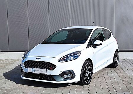 Ford Fiesta ST 1.5 |Winter-Pkt|Scheckheft|B&O|NAVI|