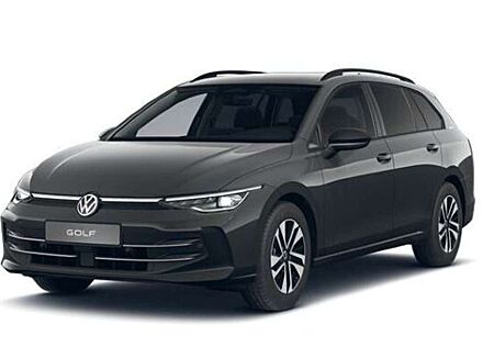 VW Golf Variant Volkswagen ENERGY 2,0 l TDI SCR 110 kW (150 PS