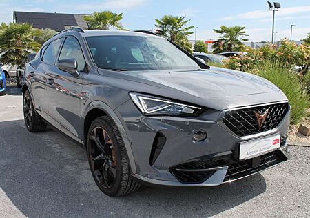 Cupra Formentor 4Drive DSG, Navi, Kamera, LED, ACC
