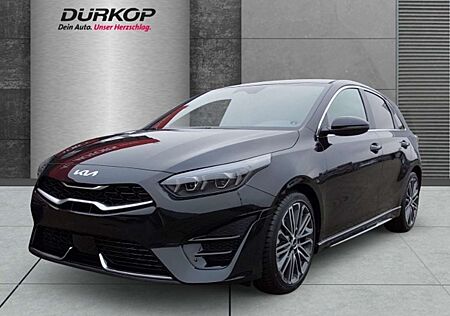 Kia XCeed Ceed SW / cee'd SW 1.5T GT Line Navi El. Heckklappe Apple CarPlay