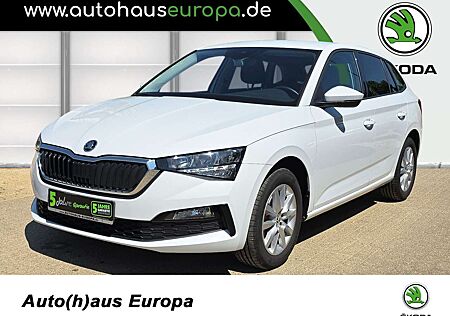 Skoda Scala 1.0 TSI DSG Ambition KlimaA SmartLink Kam SpurH SH