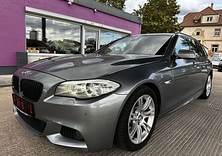 BMW 528i 528 Baureihe 5 Touring M-Paket "HU/AU NEU"