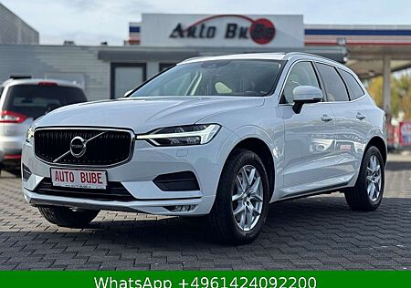 Volvo XC 60 XC60 Momentum Pro HUD|AHK|PANO|LED|KAMERA|H&K