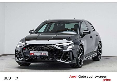Audi RS3 *MATRIX*RS-AGA*B&O*NAVI-PLUS*OPTIK