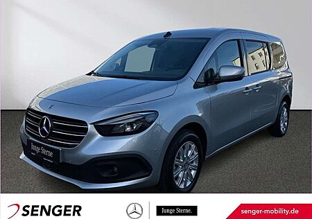 Mercedes-Benz T-Klasse T-Class T 180 Progressive lang Kamera KEYLESS 7-Sitze 7G