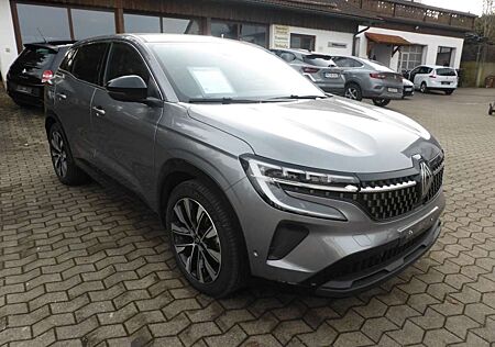 Renault Austral Techno