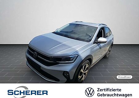 Volkswagen Taigo Style 1,0 TSI | ACC | AHK | Ambientebeleuc