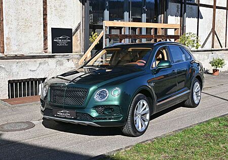 Bentley Bentayga W12/1A Zustand/Nur Bentley/RSE/ACC/Alle