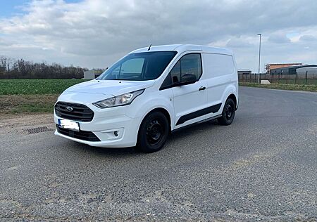 Ford Transit Connect Kasten Trend