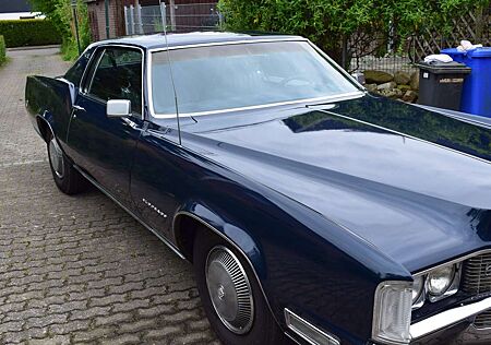 Cadillac Eldorado