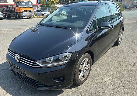 VW Golf Sportsvan Volkswagen 1.4 TSI (BlueMotion Technology) DSG Comfortline