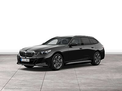 BMW i5 xDrive40 / M Sportpaket / Elektro