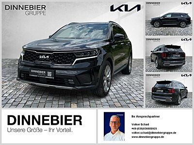 Kia Sorento Platinum 2.2D AWD +PANO+LED+SOUND+ 360-CAM ACC CAM
