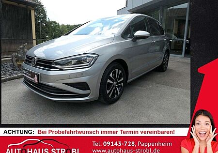 VW Golf Sportsvan Volkswagen 7 United 1.5 TSI DSG/ KAMERA/ AHK