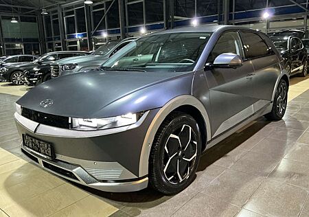 Hyundai IONIQ 5 Uniq 4WD BOSE Navi HUD NSCC R.Cam LED