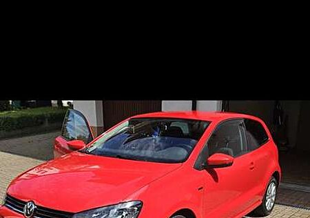 VW Polo Volkswagen 1.0 Lounge