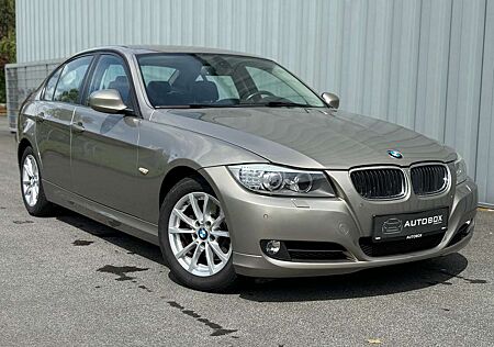 BMW 320 d Lim*AUT*LEDER*XENON*NAVI