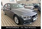 BMW 318 d Touring Advantage-AUT-1.HA-NAVI-LED-PDC-SHZ