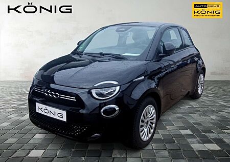 Fiat 500E Base 42kWh KLIMA*CARPLAY*ANDROID-AUTO