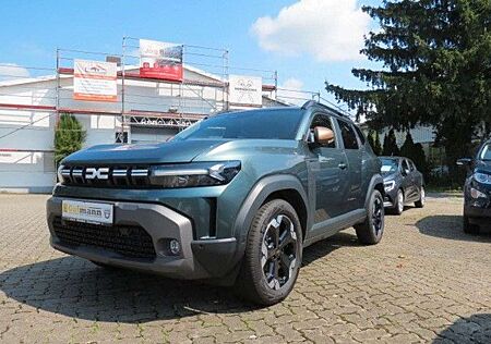 Dacia Duster Hybrid 140 Extreme 360 Kamera 1.Hand