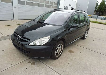 Peugeot 307 Prémium 110 Automatik Euro 3 D4