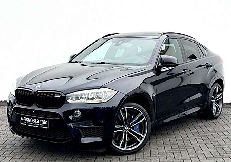 BMW X6 M Performance / LED / CAM 360° / H&K /