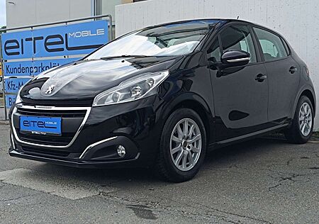 Peugeot 208 Active 1,2 Klima Parksensoren SHZ Tempomat