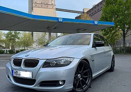 BMW 325i 325 Aut.