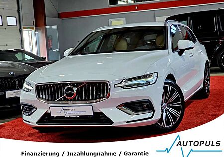 Volvo V60 Inscription*LED*LKA*Harman-Kardon*