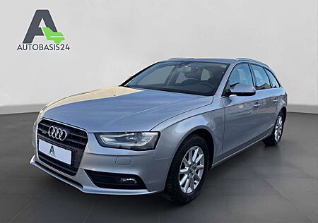 Audi A4 Avant 2.0 TFSI quattro Ambiente*XENON*NAVI*
