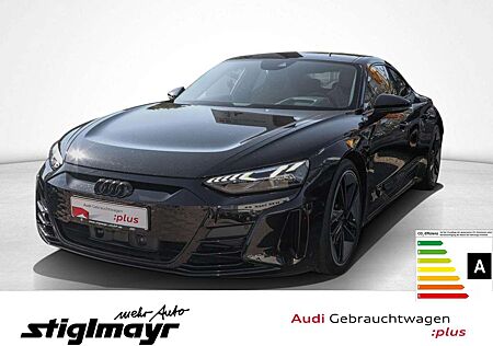 Audi RS e-tron GT quattro MATRIX+NAVI+PANO Nachtradar