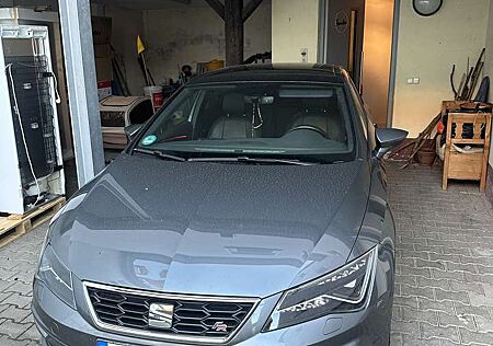 Seat Leon 1.8 TSI Start&Stop FR