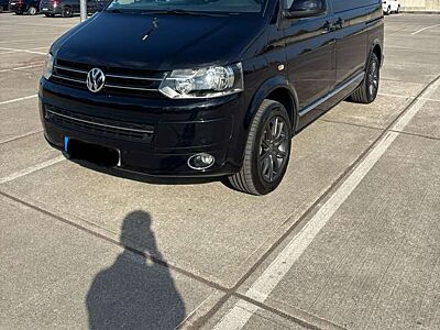 Volkswagen T5 Multivan DSG Highline
