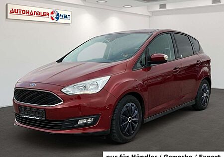 Ford C-Max 1.5 TDCi Trend PDC SHZ