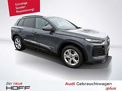 Audi Q6 e-tron e-tron 185 KW