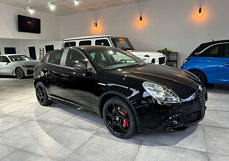 Alfa Romeo Giulietta Super Xenon/Navi/Leder/SHZ/MFL/PDC/TOP