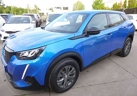 Peugeot 2008 Active Pack/Klima/Navi/CarPlay/Kamera/PDC
