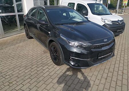 Kia XCeed 1.4 T-GDI OPF XDITION