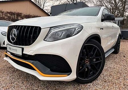 Mercedes-Benz GLE 63 AMG 4Matic Pano*360Kam*ACC*H/K