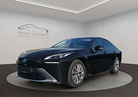Toyota Mirai Executive
